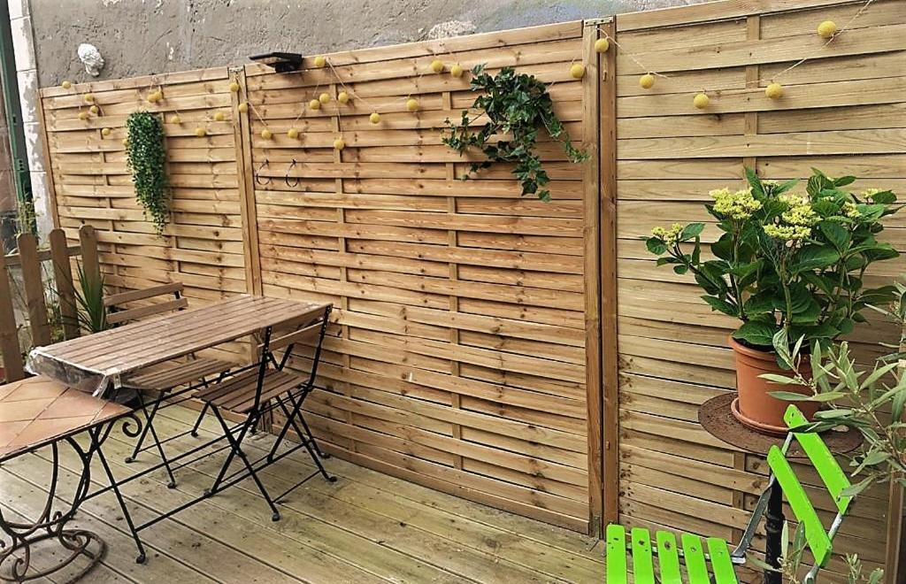Petite Bulle Apartment Trouville-sur-Mer Exterior photo